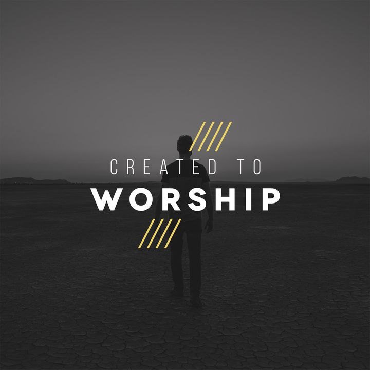 Life as Worship