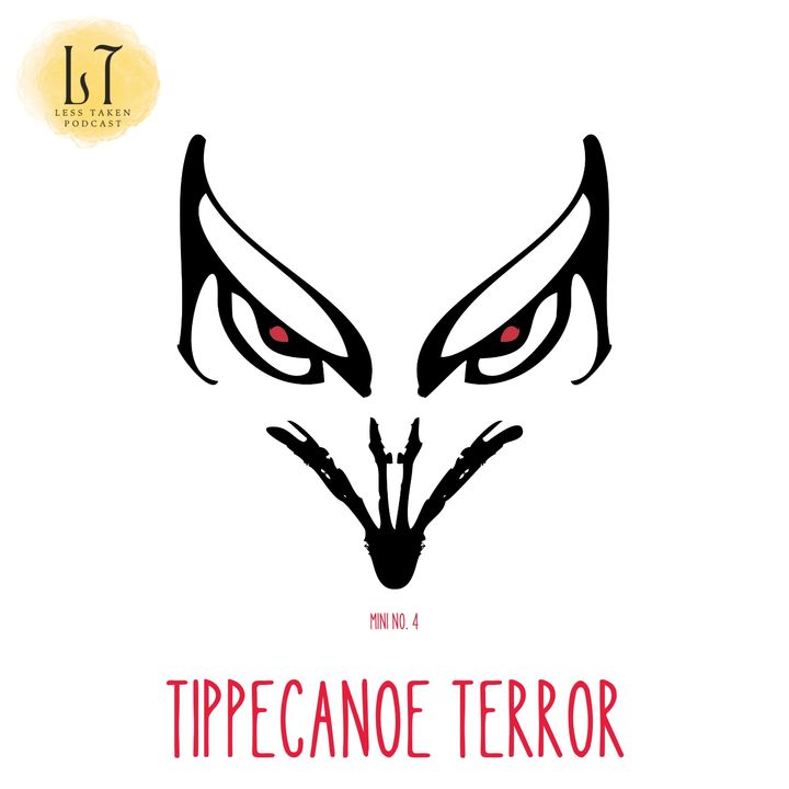 1.46 - Mini 4: Tippecanoe Terror (Tippecanoe Co., IN)