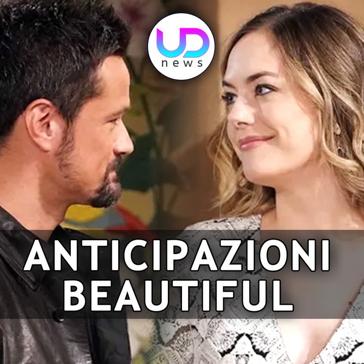 Anticipazioni Beautiful Trama Puntate dal 27 Novembre al 2 Dicembre 2023: Hope Plagiata da Thomas!