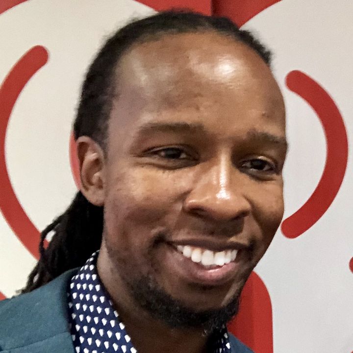 Ibram X. Kendi on How to Be an Antiracist
