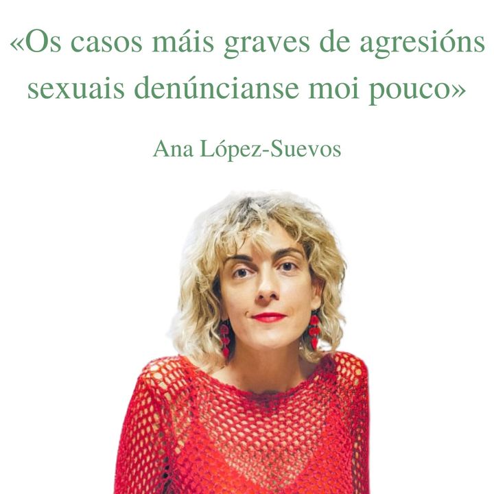 Entrevista a Ana López-Suevos