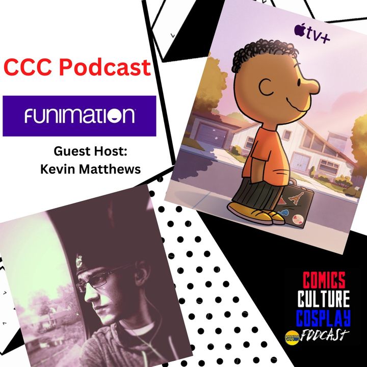 The CCC Podcast- February 12, 2024