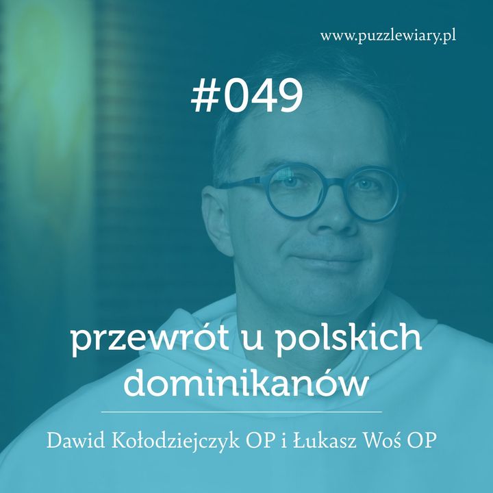 049: przewrót u polskich dominikanów
