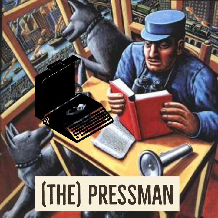 (The) Pressman