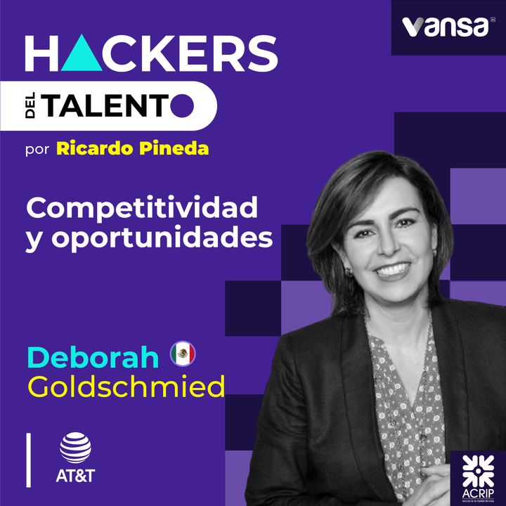 215 - Competitividad y oportunidades - Deborah Goldschmied (AT&T)