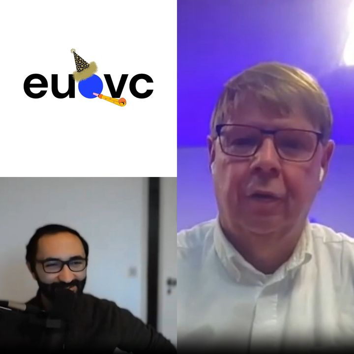 EUVC 263: 2023 in Review with Chris Wade, Founding partner of Isomer Capital