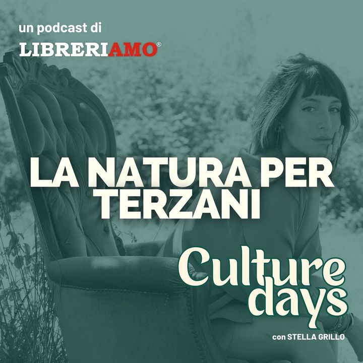 4. Tiziano Terzani e la natura