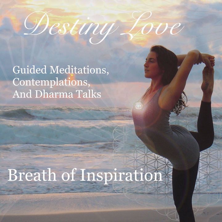 Breath of Inspiration