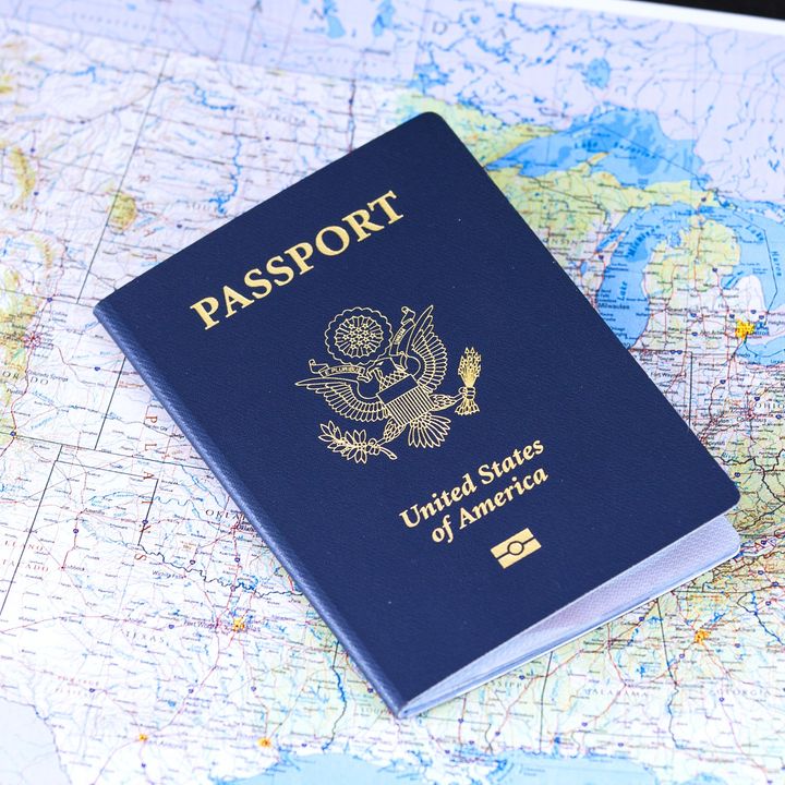 You Can Now Get A Passport At GJAC