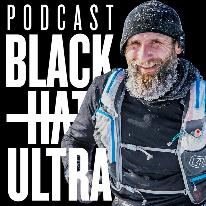 #70 Paweł Ściebura: ultras, podróżnik - "Poszukując granic" - Black Hat Ultra - podcast