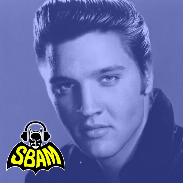 Ep. 33 | Elvis Presley: Il re è morto