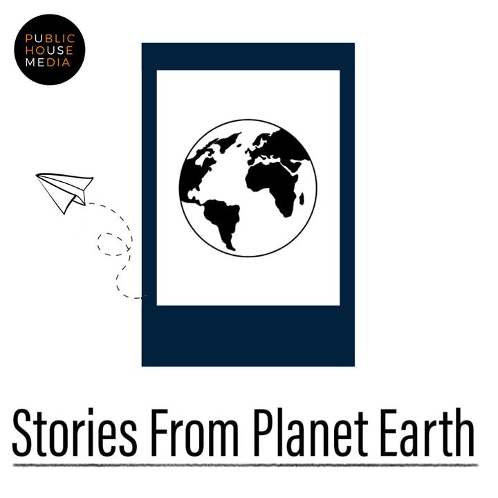 Stories From Planet Earth