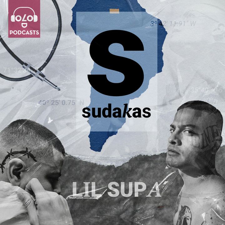 Lil Supa' x Sudakas