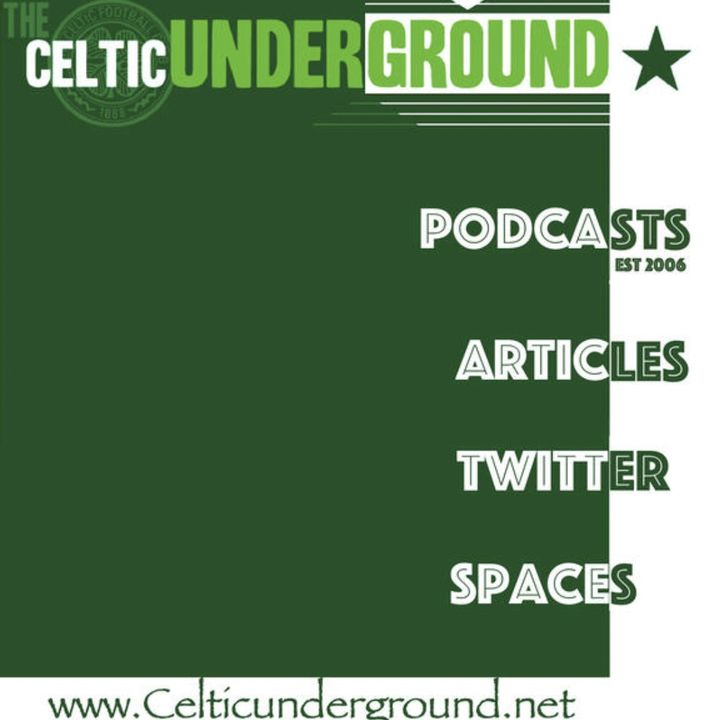 The Celtic Da Podcast returns