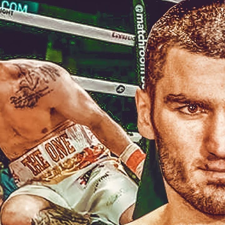 Inside Boxing Daily: Beterbiev-Kalajdzic preview with the "Iceman" John Scully