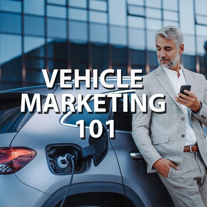 Inside the Mind of Car Companies: Decoding Vehicle Marketing Tactics S4Ep16