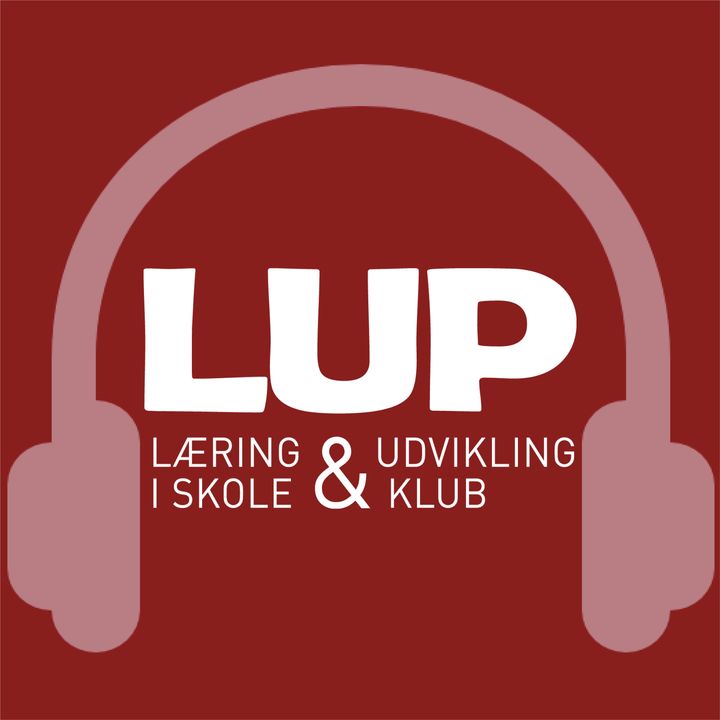 LUP - faglig inspiration