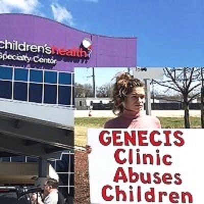In Texas sono riusciti a far chiudere una clinica che cambiava il sesso ai minori