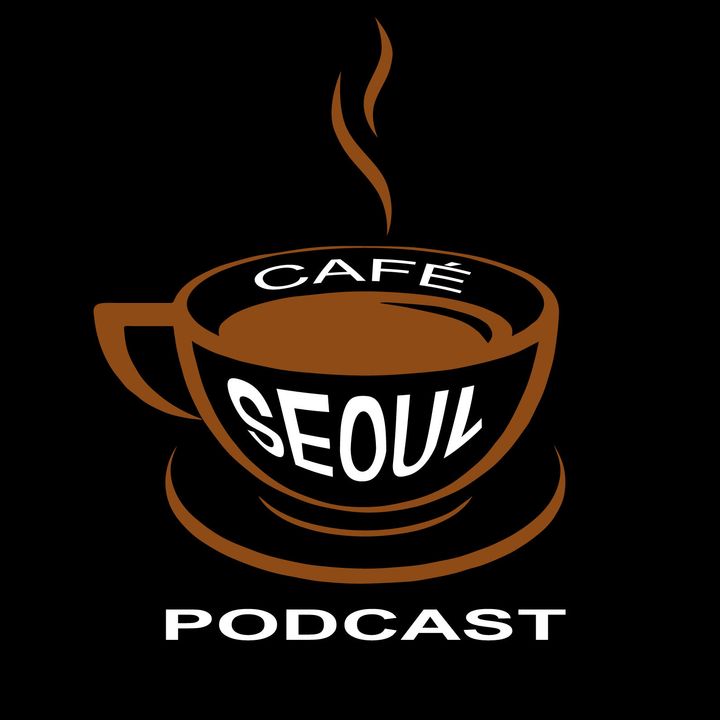Cafe Seoul: Expat Life in Korea