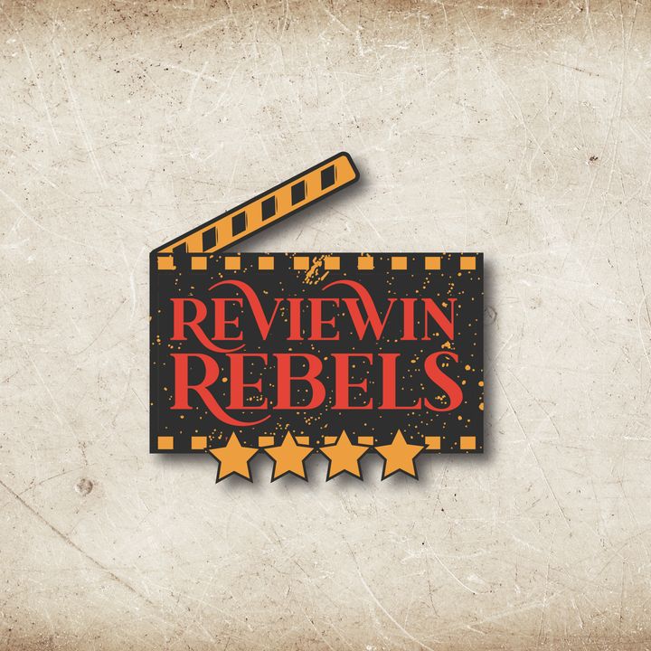 Reviewin Rebels