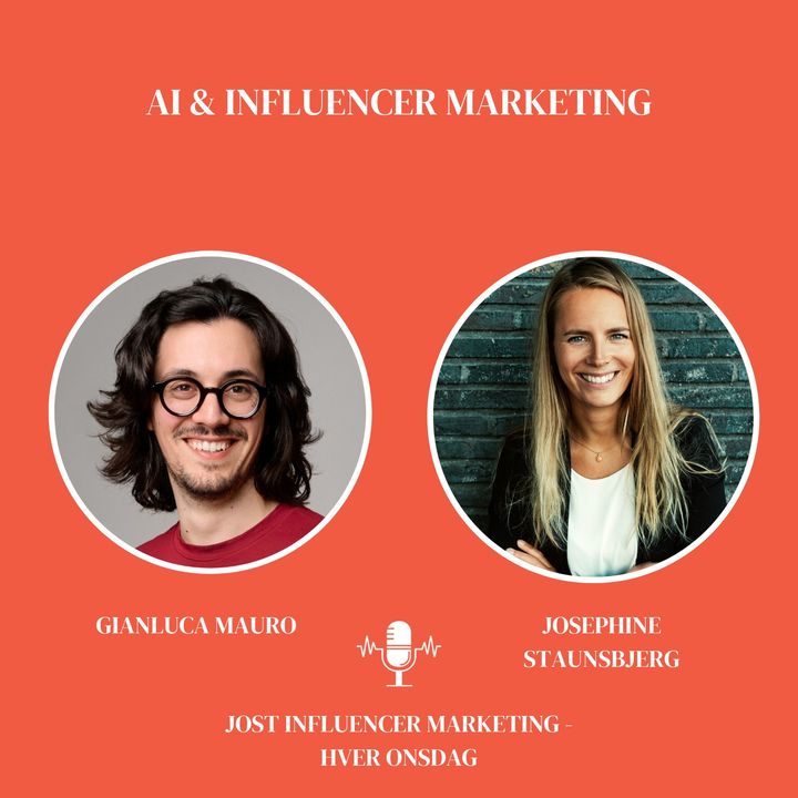 #62 - AI & Influencer Marketing