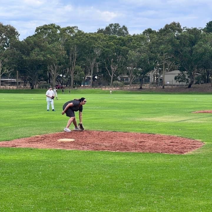 Episode 99 - Ready To Go- Ladywhips Baseball Grand Final Preview