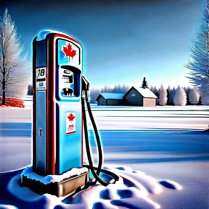 Prices at the Pumps - Episode 3 S3