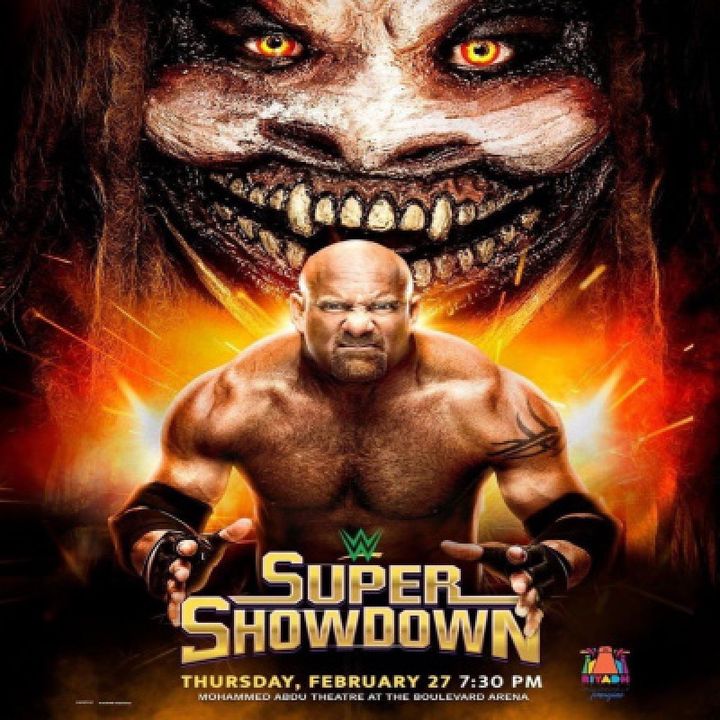 Episodio 23 - The Wrestling World, The Podcast: Predicciones de Super ShowDown