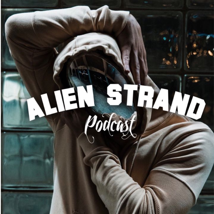 Alien Strand Extras