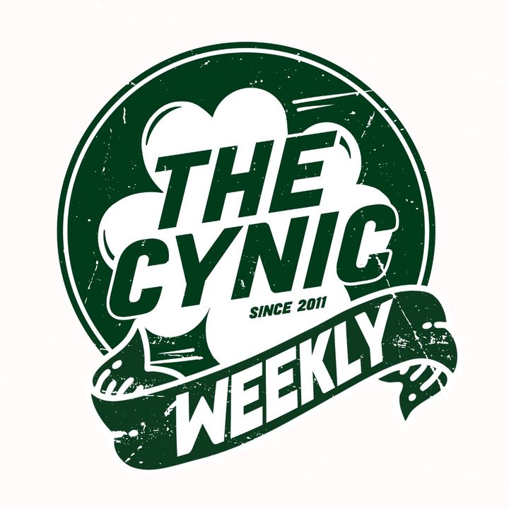 The Cynic Weekly – 08.02.2024