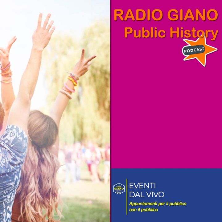 EVENTI DAL VIVO