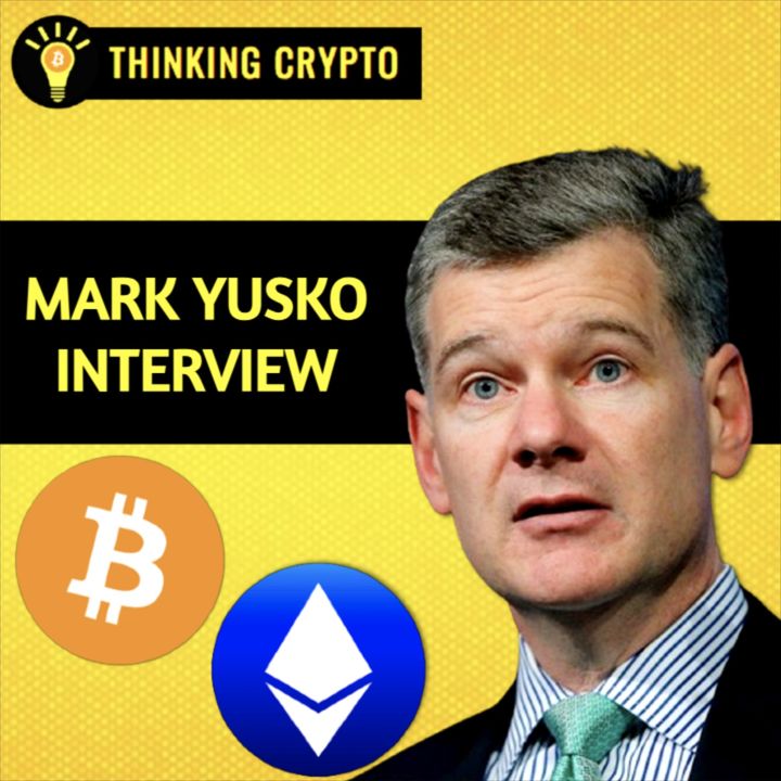 Mark Yusko Interview - DON'T BE FOOLED! The Bitcoin ETFs Will Drive CRYPTO TO NEW ALL TIME HIGHS!