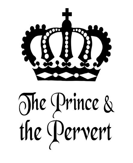 Jeffrey Epstein, The Prince and The Pervert Podcast