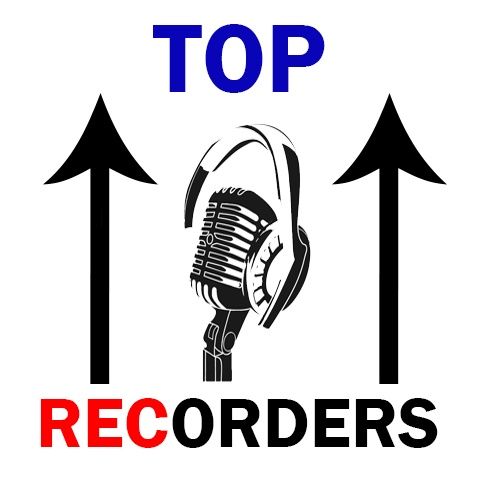 Top Recorders 2015/2016
