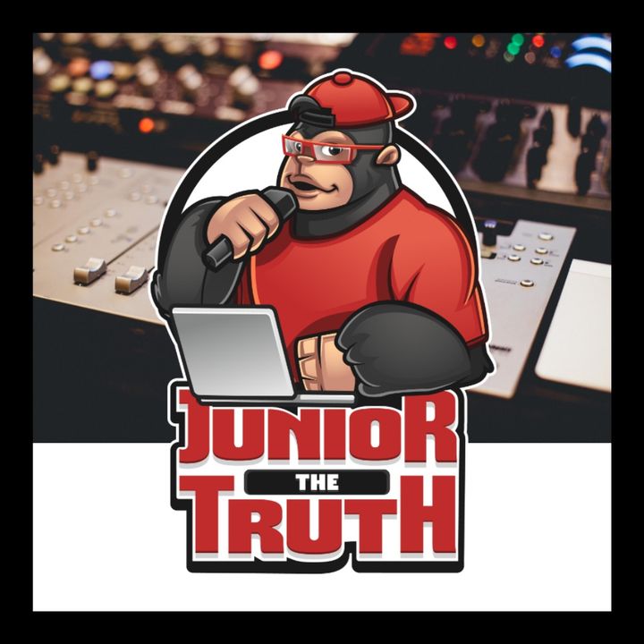 JuniorTheTruth Presents: 2020 No-Superbowl Show Live! #LDBC #JuniorLive