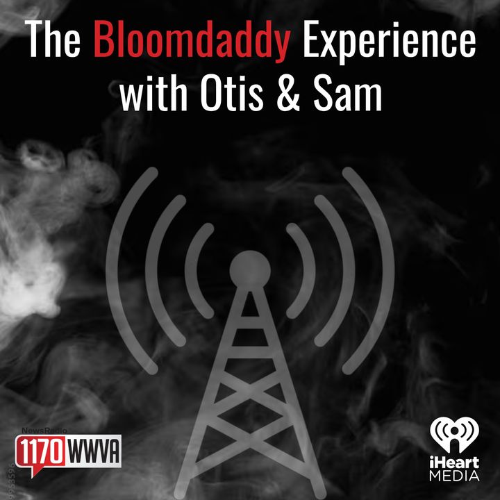 The Bloomdaddy Experience with Otis & Sam
