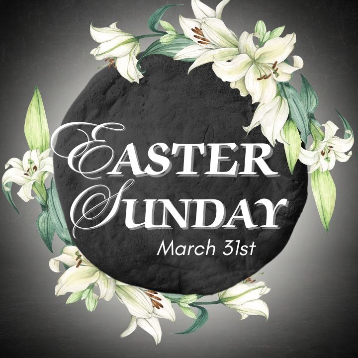 3-31-24 “Easter and Honest Emotions” by Pastor Glen