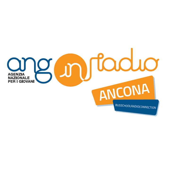 Ang in Radio Ancona - Bus School Connection