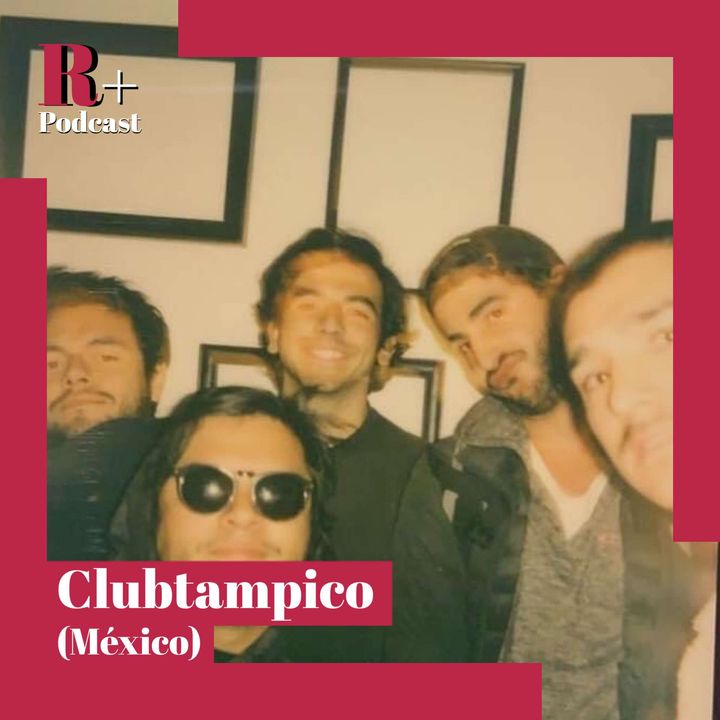 Entrevista Clubtampico (México)
