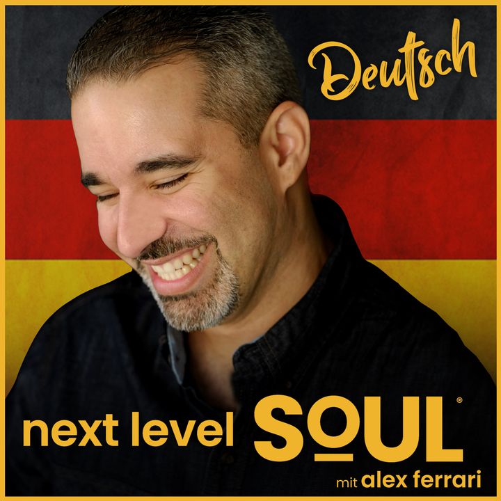 Next Level Soul Deutsch