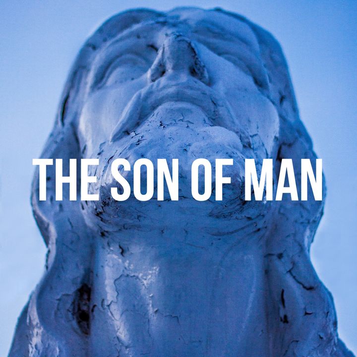 The Son of Man - Pr Jack Ling