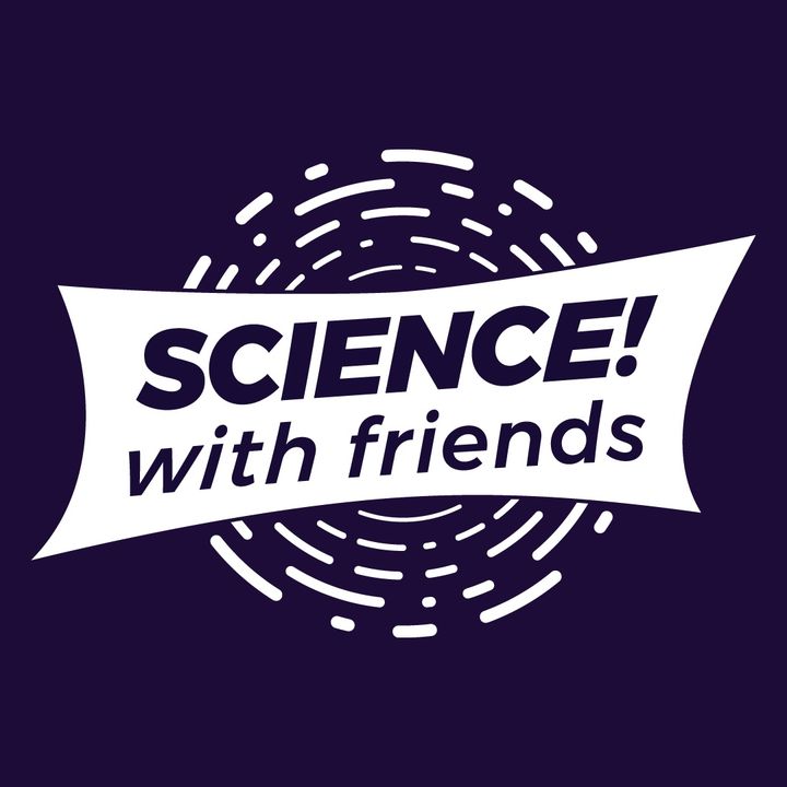 #35 | Discussion | Science is for Everyone