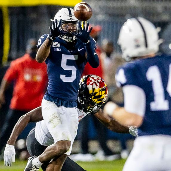 Penn State Nitwits Podcast: Maryland Debacle