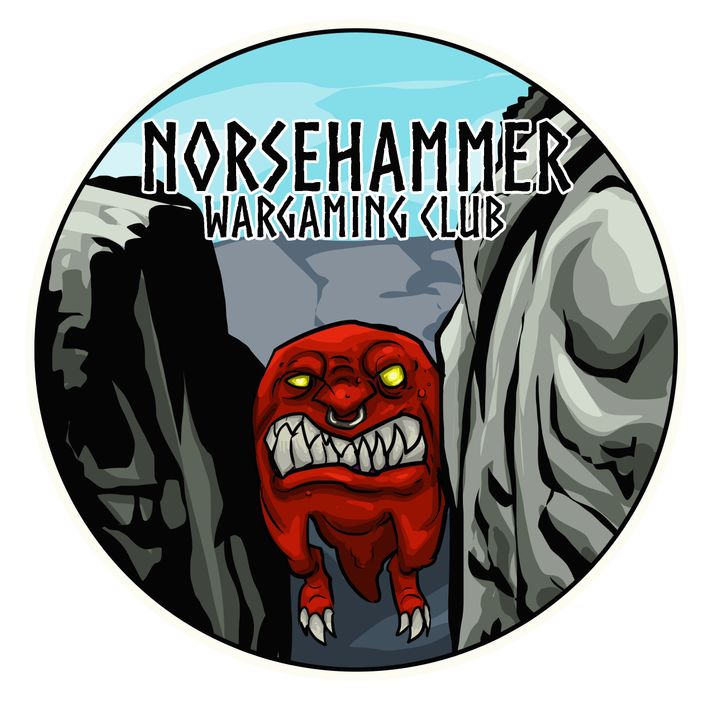 Episode #60 Norsehammer Open og tilbakeblikk på SM, DG og Necrons