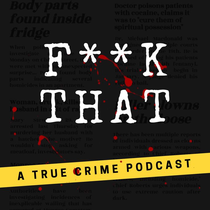 Chad Hower - The TikTok Fugitive Part Three