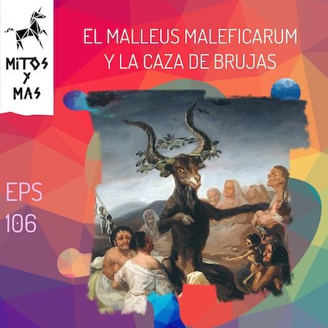 Martillos y Sombras: Desvelando el Malleus Maleficarum y la Caza de Brujas