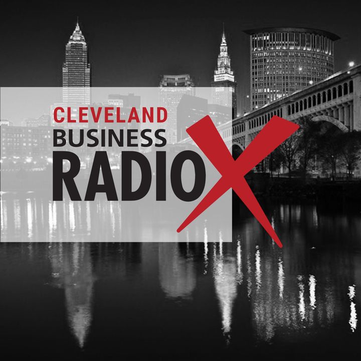 Cleveland Business Radio