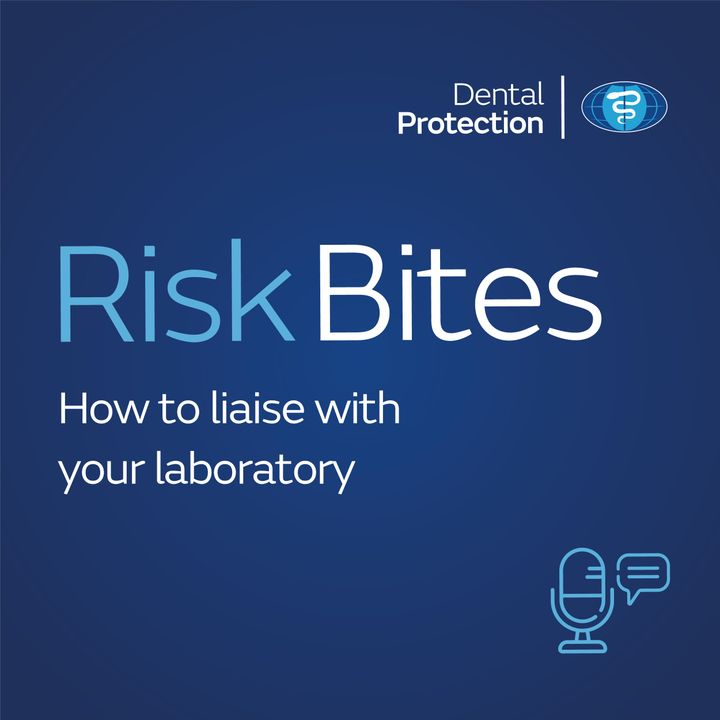 RiskBites: How to liaise with your laboratory