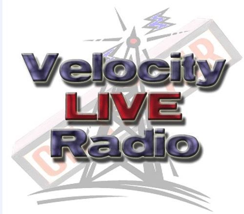 Velocity Live Radio