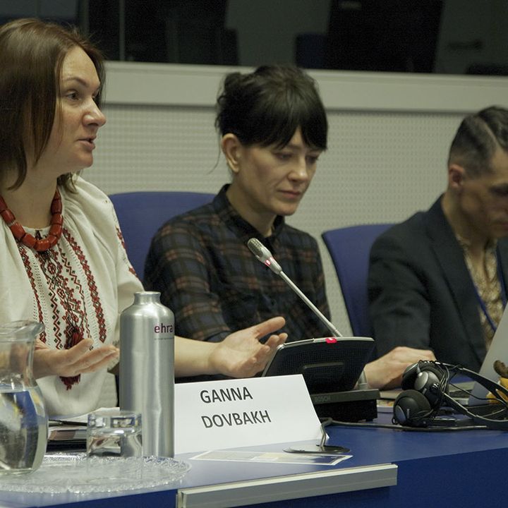Drug-related health responses to the humanitarian crisis in Ukraine and neighboring countries | 66th CND Side Event